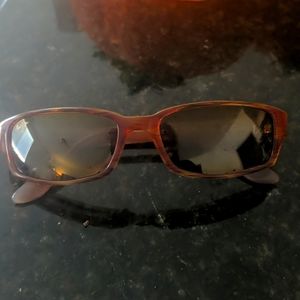 Maui Jim Atoll bronze sunglasses